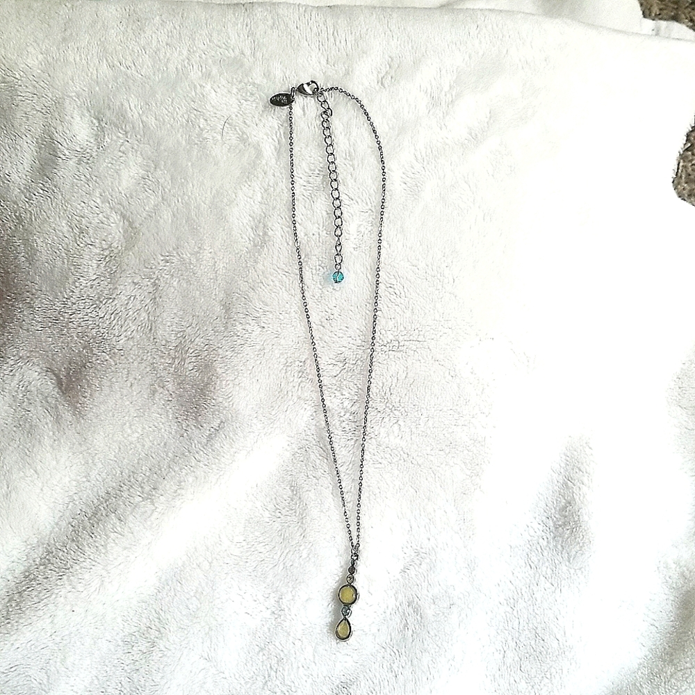 Lia Sophia necklace